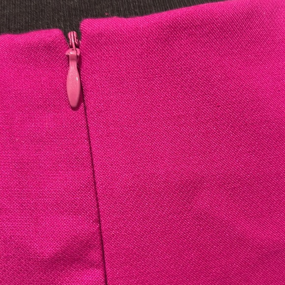 Pink Dress - Picture 3 of 4